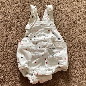 Old Navy overalls